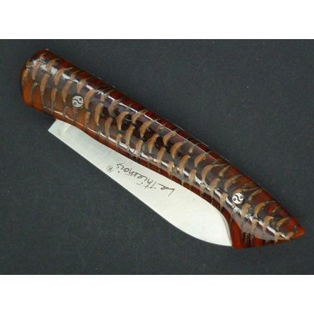 Nouveau modèle "Le Thiernois"
