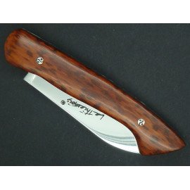 "Le Thiernois": matières aux choix