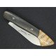 Le Thiernois: carbone/ molaire de Mammouth