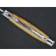Laguiole grande taille (13 cm) double platines